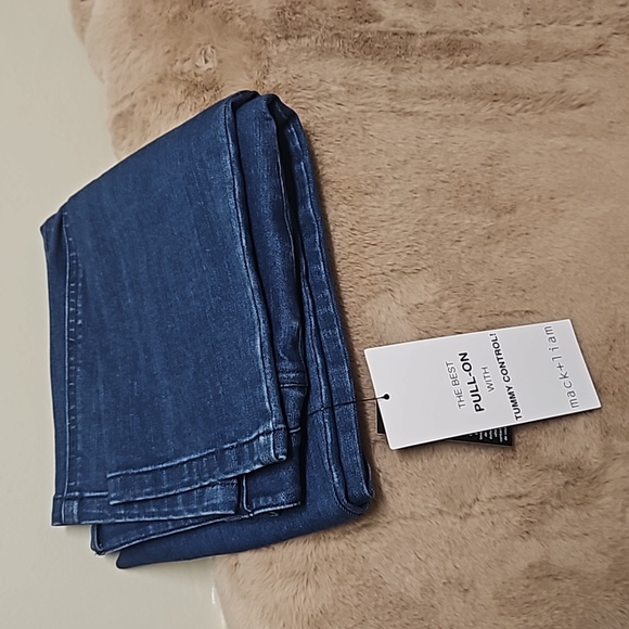 Mack+Liam Pants - Picture 7 of 11